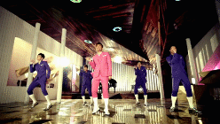 Baby GIF. Bioscoop Baby Thee Gifs Jacksgap Finn harries 