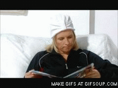 Baby GIF. Dieren Baby Walrus Gifs 
