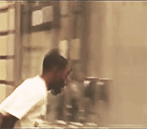 Baby GIF. Baby Graan Gifs Griezelig Psychedelische Digitaal Thecurrentsea Iphoneography 