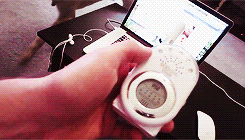 Baby GIF. Baby Star trek Gifs  Zoet Star trek into darkness Jim kirk Captain kirk James kirk Idst 
