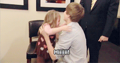 Baby GIF. Schattig Baby Madagascar Gifs Mort 
