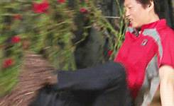 Baby GIF. Baby Gifs Parken en rec 