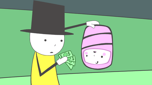 Baby Gifs  broodje Daehyun jung Daehyun regen geluid bitsori 