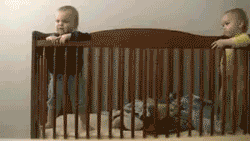 Baby GIF. Grappig Film The incredibles Baby Brand Gifs Scifi Schrik Boosheid Superheld Ver 