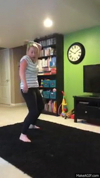 Baby Gifs 