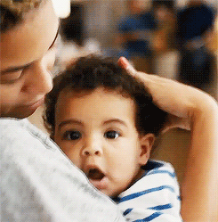 Baby GIF. Baby Gifs Luiaard Heiligdom Ricaanse Costa 