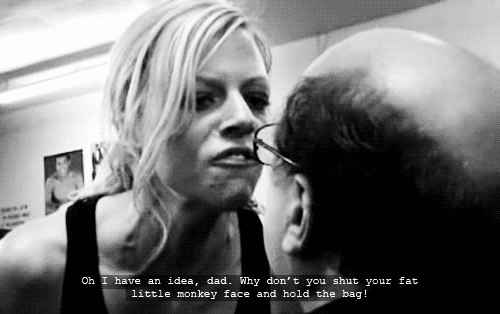 Beroemdheden Model Baby Koningin Engel Prinses Gifs verbazingwekkend schoonheid favorie 