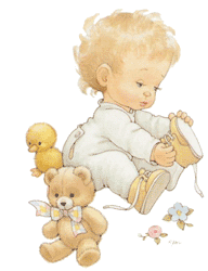 Baby GIF. Beroemdheden Model Baby Koningin Engel Prinses Gifs Verbazingwekkend Schoonheid Favorie 