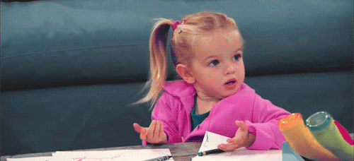 Verward Baby Gifs idk good luck charlie 
