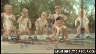 Merlin Baby Gifs morgana Pendragon forever snikt hoe vreselijk deze show u behandeld 