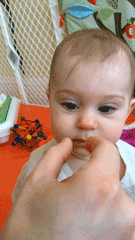 Baby GIF. Baby Gifs Dragen Conan 