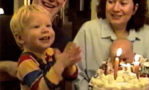 Baby GIF. Baby Gifs 