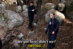 Baby GIF. Baby Star trek Gifs  Zoet Star trek into darkness Jim kirk Captain kirk James kirk Idst 