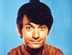 Baby GIF. Baby Star trek Gifs  Zoet Star trek into darkness Jim kirk Captain kirk James kirk Idst 