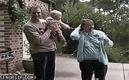 Baby GIF. Schattig Baby Memes Gifs Schattige baby 