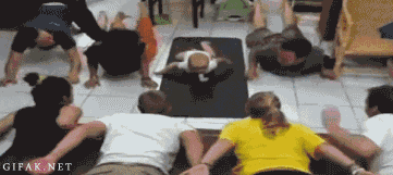 Baby Gifs fu 