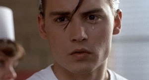 Baby GIF. Baby Star trek Gifs  Zoet Star trek into darkness Jim kirk Captain kirk James kirk Idst 