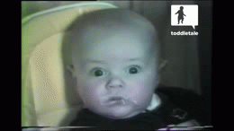 Baby GIF. Baby Gifs Vrolijkheid Blaine anderson 