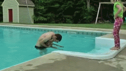 Baby GIF. Schattig Baby Gifs  Gif Vos Animatie overheersing highdef Animatie overheersing Vos adhd 