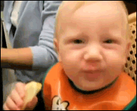 Vliegen Superman Baby Gifs comics geluk baby&amp;#39;s 