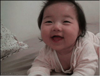 Bioscoop Baby Star trek Gifs 