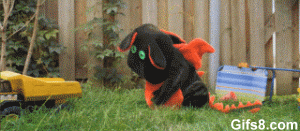 Avril Lavigne GIF. Artiesten Avril lavigne Baby Gifs 2012 