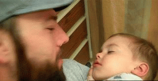 Baby Gifs gelukkige verjaardag freecocaine Ava Gardner 
