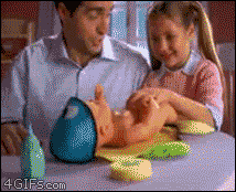 Baby GIF. Baby Gifs Cheetah 