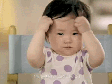 Baby GIF. Baby Gifs Vrolijkheid Blaine anderson 