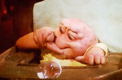 Miley Cyrus GIF. Artiesten Miley cyrus Baby Gifs De baby gif 