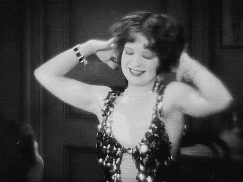 Baby Gifs gelukkige verjaardag freecocaine Ava Gardner 