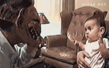 Baby CSI Gifs miami 