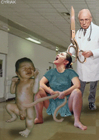 Baby GIF. Baby Gifs Evan peters Schattigste 