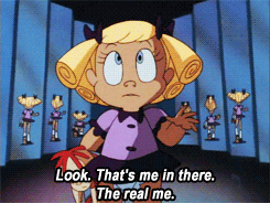 Baby GIF. Baby Star trek Gifs  Zoet Star trek into darkness Jim kirk Captain kirk James kirk Idst 