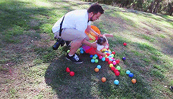 Baby GIF. Baby Star trek Gifs  Zoet Star trek into darkness Jim kirk Captain kirk James kirk Idst 