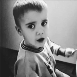 Baby GIF. Baby Star trek Gifs  Zoet Star trek into darkness Jim kirk Captain kirk James kirk Idst 