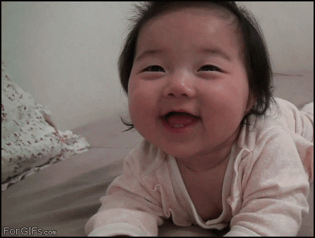 Baby Gifs 