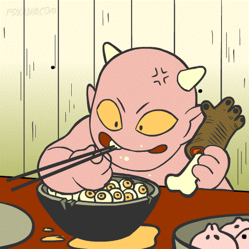Baby Lol Voedsel Gifs vos g animatie overheersing highdef animatie overheersing vos adhd 