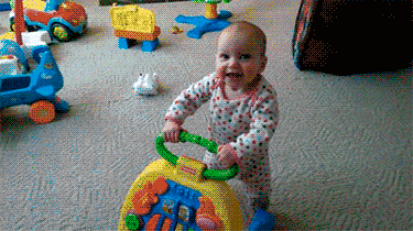 Baby Gifs 