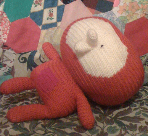 Baby robot Gifs tech 