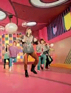 Baby GIF. Baby Engel Prinses Gifs Miss een Jia Gif: missen Ik bracht 80 jaar het verplaatsen 