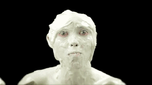 Baby GIF. Dieren Liefde Schattig Natuur Water Baby Gifs  Leven Dier Mooi Zoet Schoonheid Kind 
