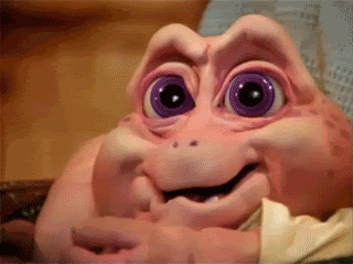 Puppy Baby Gifs dit is zo leuk ik kon kotsen desty scissorsafely lol ik haat niet wetend w 
