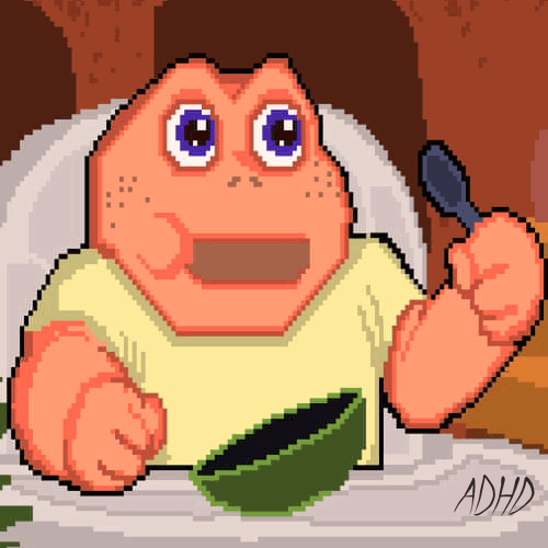 Baby Lol Voedsel Gifs vos g animatie overheersing highdef animatie overheersing vos adhd 