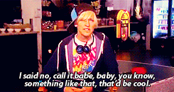 Baby GIF. Liefde Baby Gifs Gif Perfect &eacute;&eacute;n richting Harry stijlen 1d &eacute;&eacute 