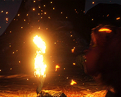 Baby GIF. Bang Baby Vita Gifs  Geanimeerde Playstation Tonen Bezorgd Af Bevoegdheden Het wachten 