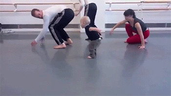 Baby Gifs 
