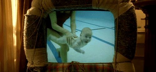 Baby Gifs Filmsterren Ashley benson Cutie mijn Babe kuiltje gorgoeus 