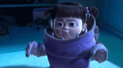 Baby GIF. Baby Star trek Gifs  Zoet Star trek into darkness Jim kirk Captain kirk James kirk Idst 