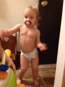 Baby GIF. Baby Gifs Vrolijkheid Brittany pierce 